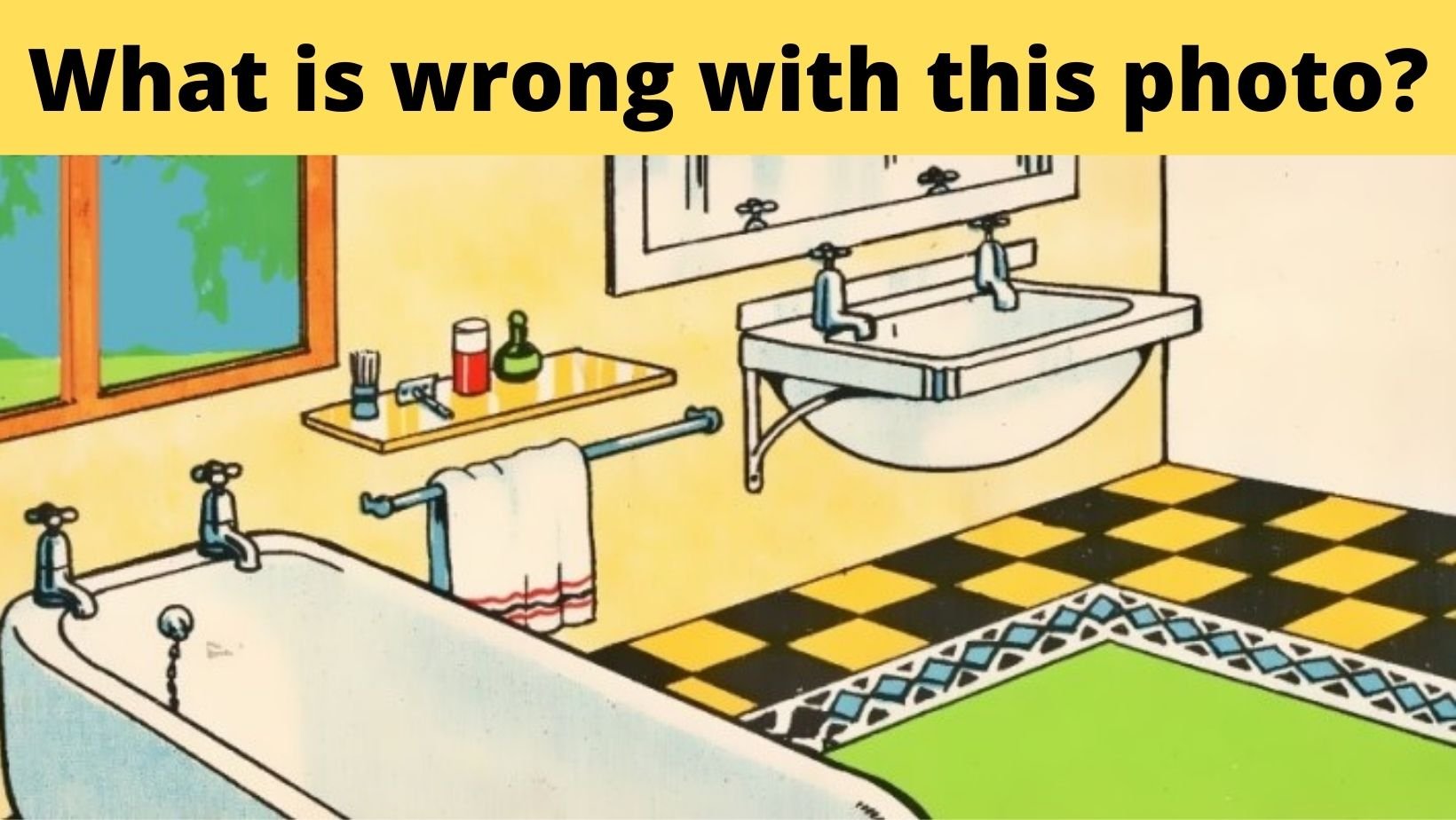 cover 4.jpg?fit=1024%2C577&ssl=1&strip=all - There Is Something Wrong With This Bathroom Photo, Can You Spot It?