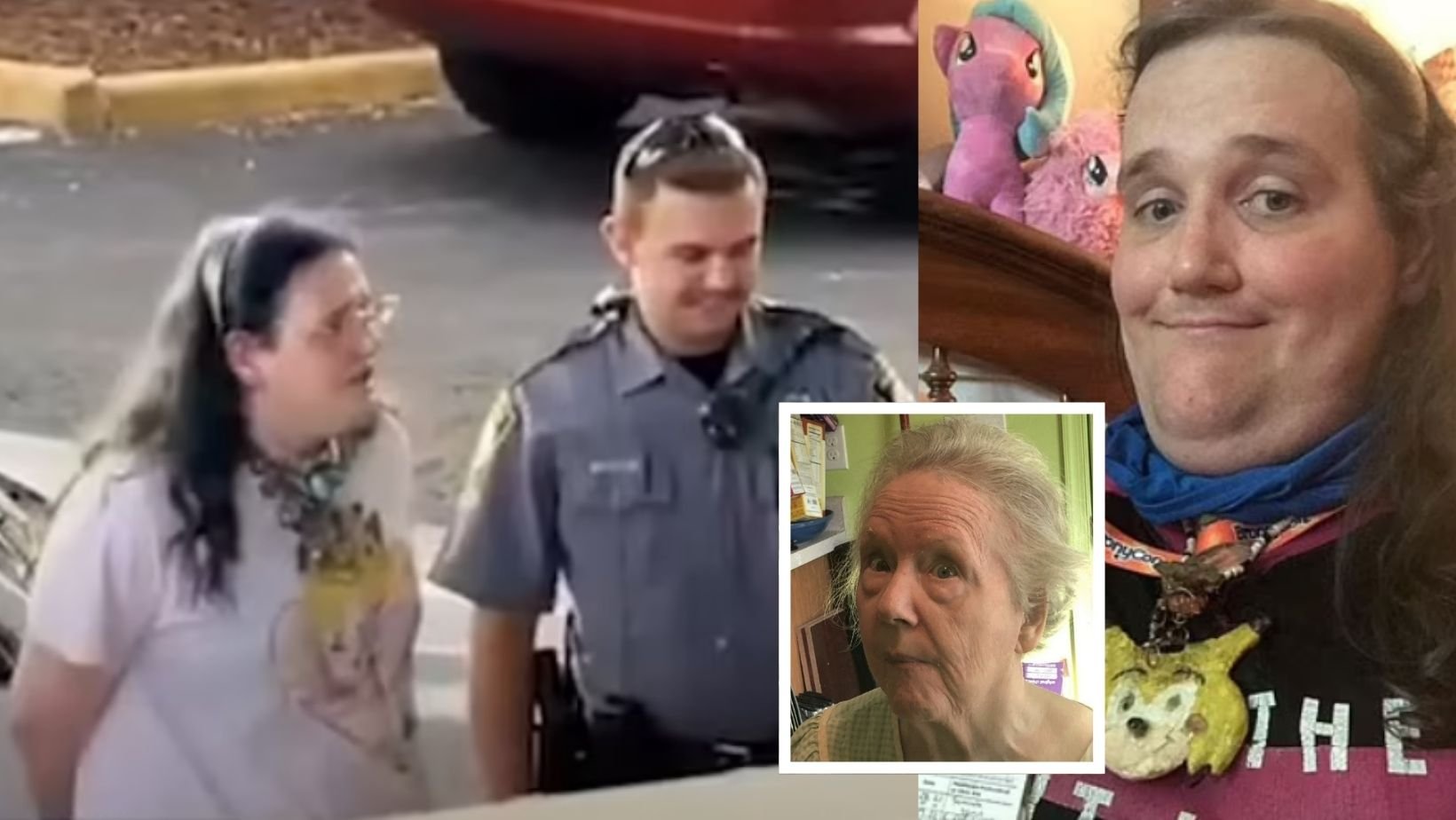 cover 5.jpg?resize=412,275 - Trans YouTuber Chris Chan Is Arrested On Incest Charges With Her Dementia-Stricken Mother