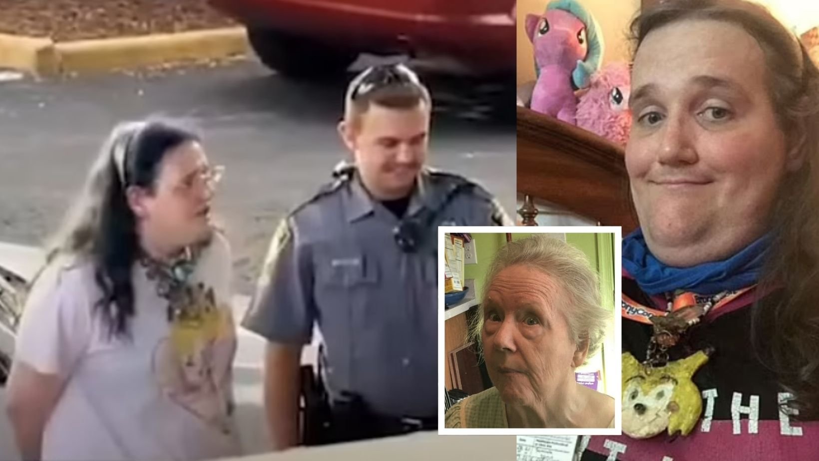 cover 5.jpg?resize=412,232 - Trans YouTuber Chris Chan Is Arrested On Incest Charges With Her Dementia-Stricken Mother