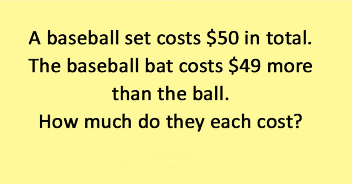 dfdfdfdf.jpg?resize=412,275 - This Math Puzzle Is Designed To Play With Your Mind! But Can You Do It?