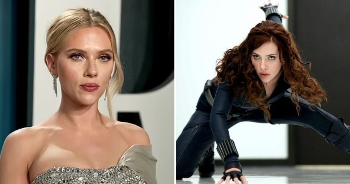 disney5.jpg?resize=1200,630 - Disney's Lawyer Hits Back After 'Black Widow' Star Scarlett Johansson Filed $50M Lawsuit Against The Company