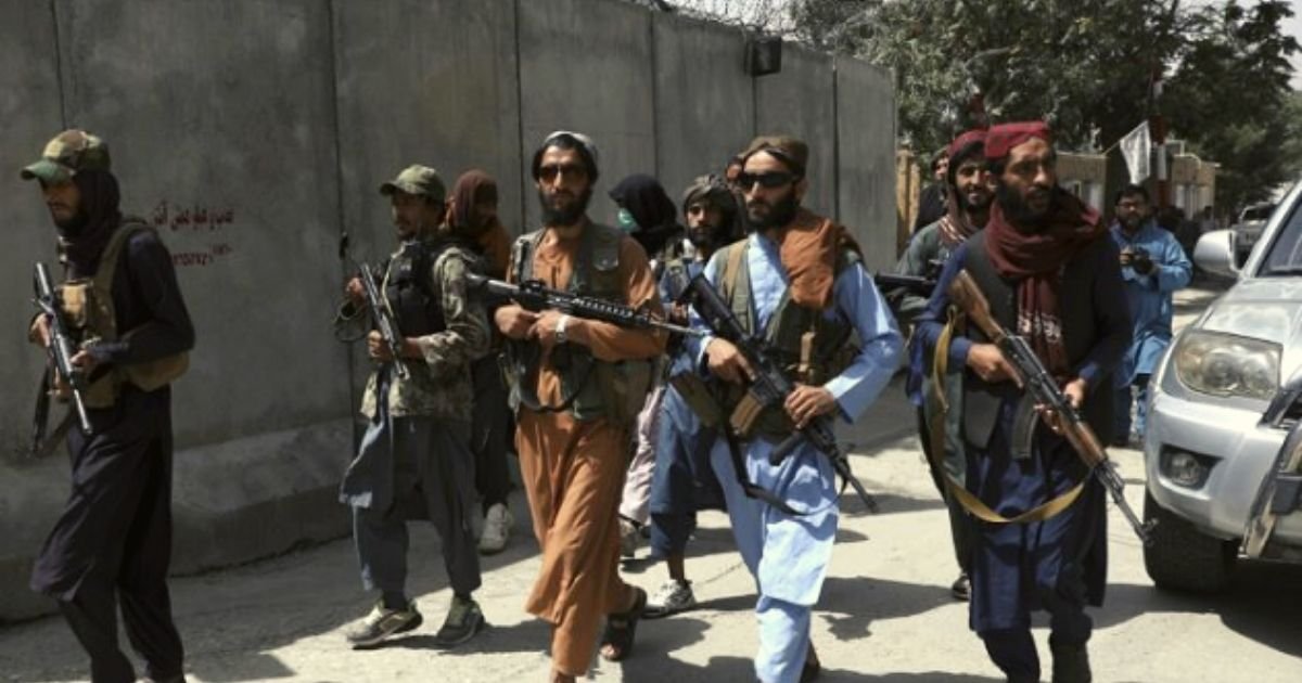door5.jpg?resize=1200,630 - Taliban Go Door-To-Door As Hunt For People Who Worked For US, UK, And Nato Forces Intensify, UN Report Warns