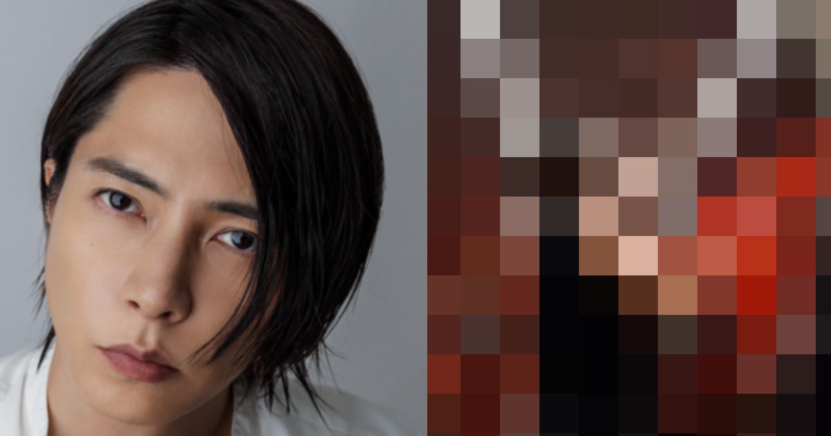 e696b0e8a68fe38397e383ade382b8e382a7e382afe38388 11 3.png?resize=412,232 - 山下智久"インスタ"だけじゃない⁉〝ガチムチボディー〟で「海外進出」も「すぐ裸になる⁉」「需要ある⁉」