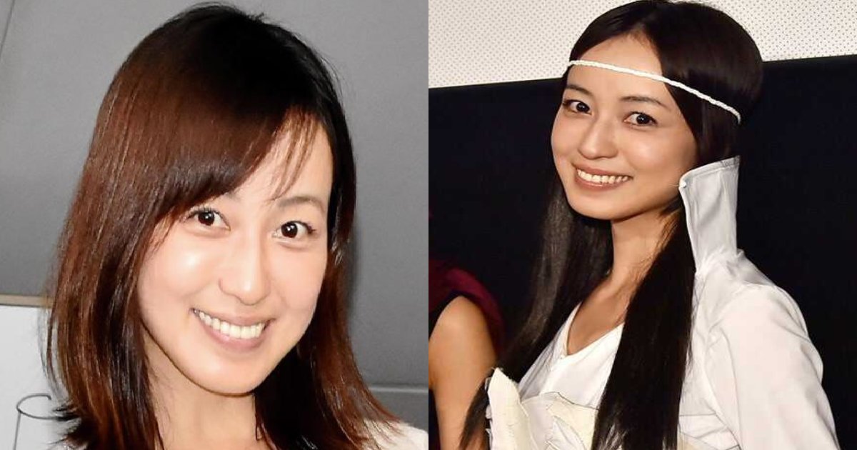 元セクシー女優 及川奈央が夫とスピード離婚の理由が衝撃だった 4年半で別れた真相は Hachibachi