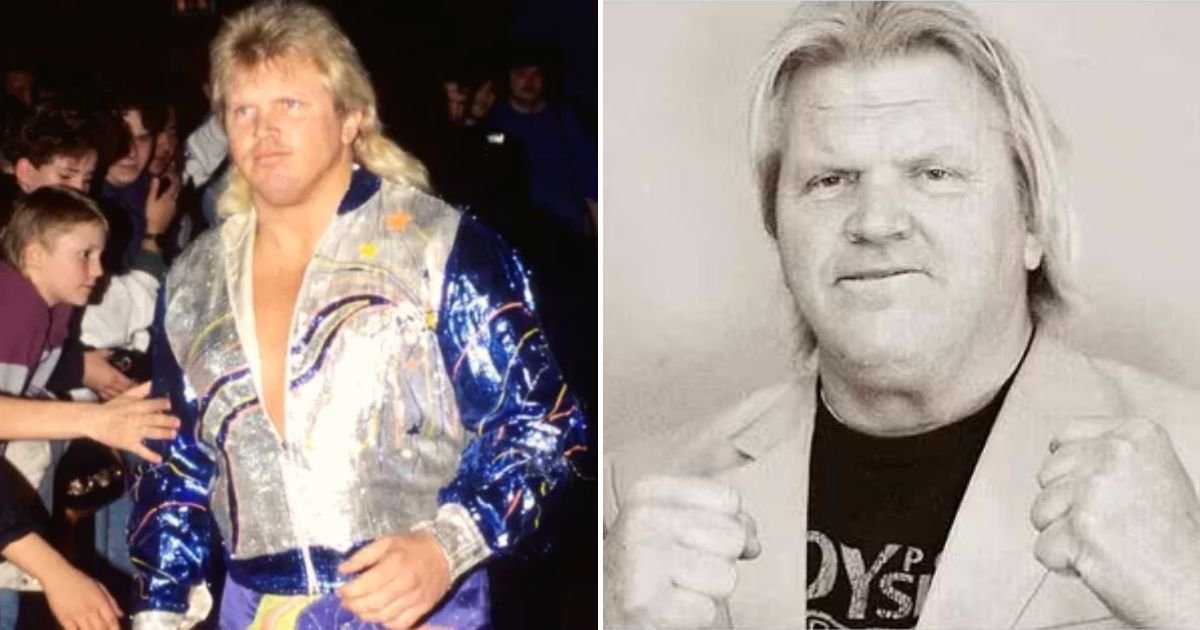 eaton5.jpg?resize=1200,630 - Pro Wrester And Member Of ‘The Midnight Express’ Bobby Eaton Has Passed Away, His Heartbroken Sister Announced