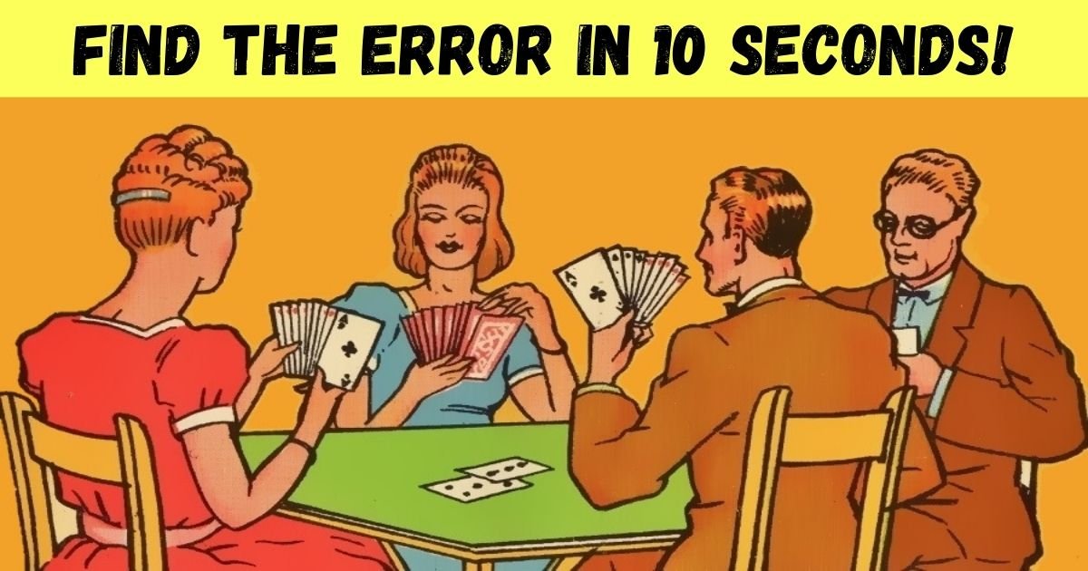 find the error in 10 seconds 3.jpg?resize=412,275 - 90% Of People Couldn't See The Mistake In This Picture! Can You Spot The Error?