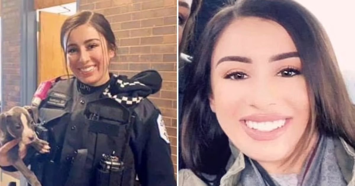 french5.jpg?fit=1024%2C538&ssl=1&strip=all - Female Police Officer Was Fatally Shot Only Two Months After Giving Birth To Her Daughter
