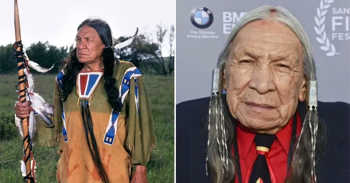 grant5.jpg?resize=412,275 - 'Breaking Bad' And 'The Lone Ranger' Actor Saginaw Grant Has Passed Away