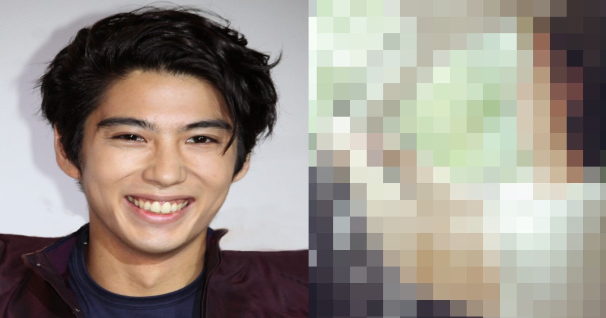 kakukento.png?resize=1200,630 - 「photoBy嫁！？」「これが奈々ちゃん目線」賀来賢人の“彼氏とドライブデートなう”ショットが話題！