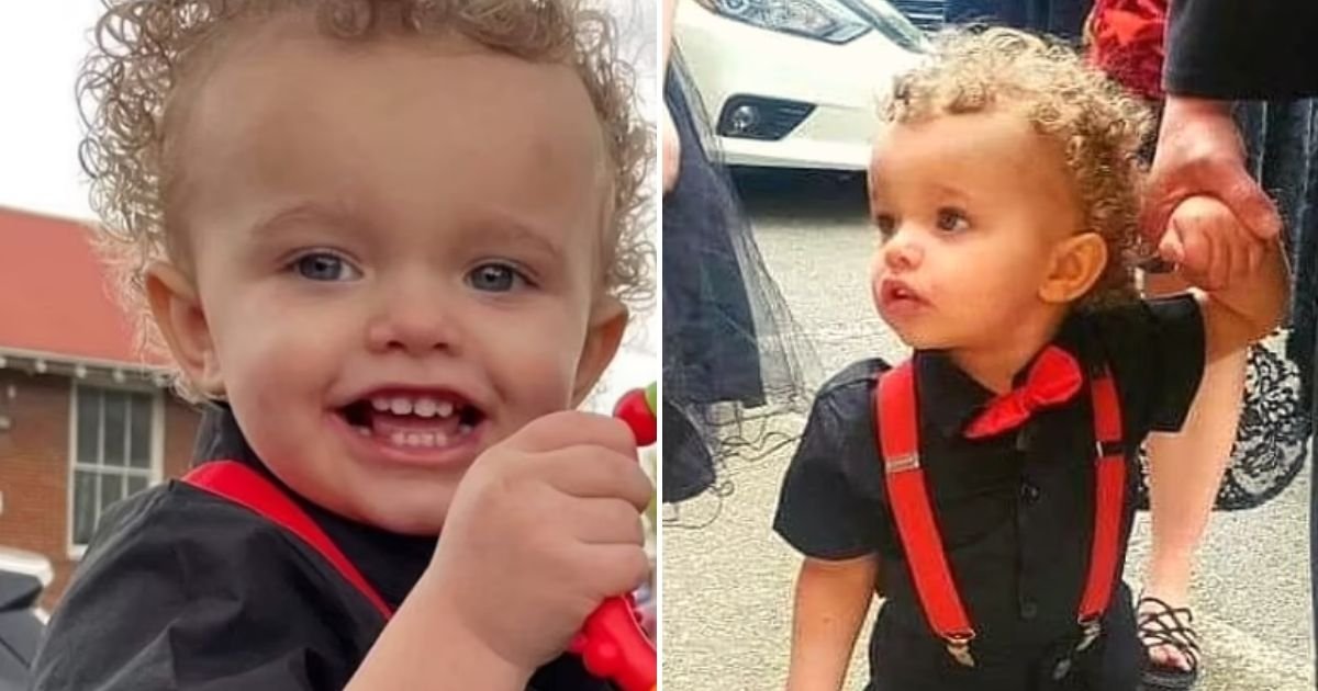 kellen4.jpg?resize=412,232 - Toddler's Body Found By Search Team May Be 2-Year-Old Boy Who Was Swept Away By Floodwaters That Killed At Least 22