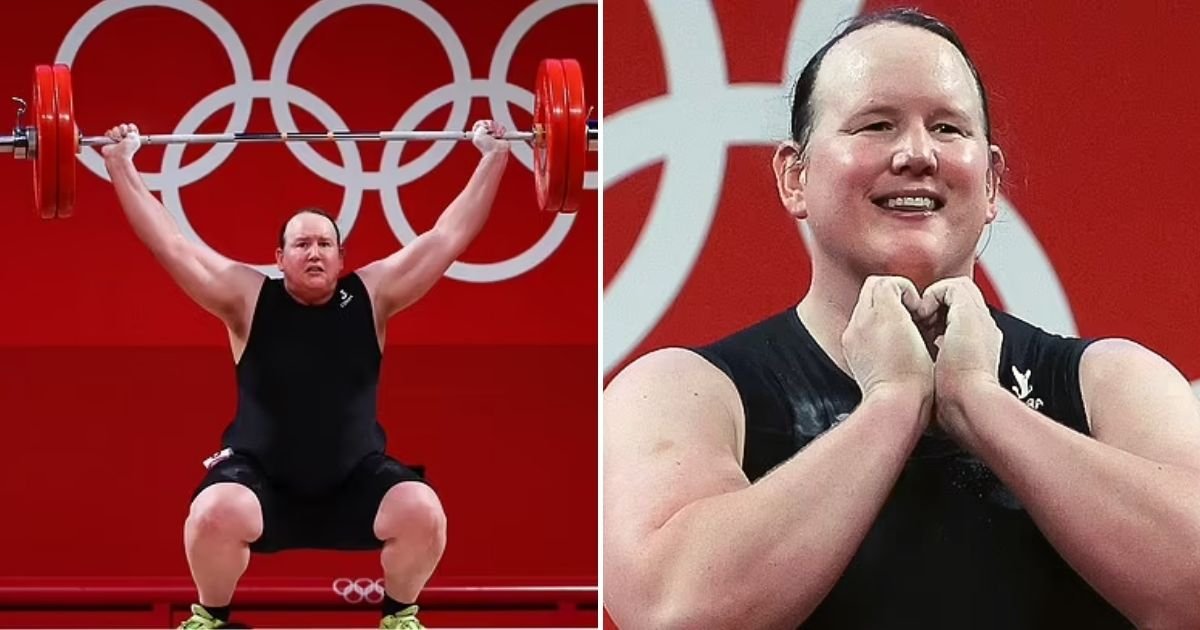 lh5.jpg?resize=1200,630 - Trans Weightlifter Who Competed Against Female Athletes Is Now Looking Forward To A Lifetime Of 'Graceful Obscurity'