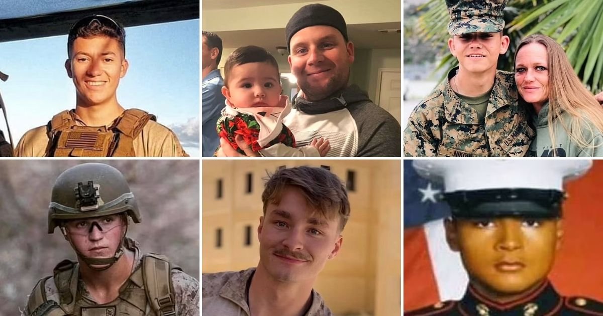 marines2.jpg?fit=1024%2C538&ssl=1&strip=all - Fathers Of Marines Killed In Kabul Blame President Biden For Deaths Of 13 US Troops And 170 Others
