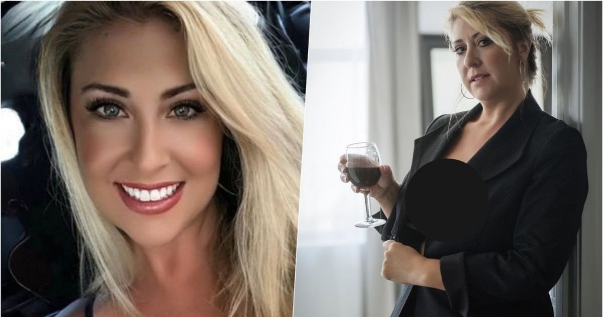pa images 4.jpg?fit=1024%2C538&ssl=1&strip=all - Only Fans Star Was Slammed For Saying Jesus Would Have Loved Workers Like Her & That He Gave Her Permission To Strip Off