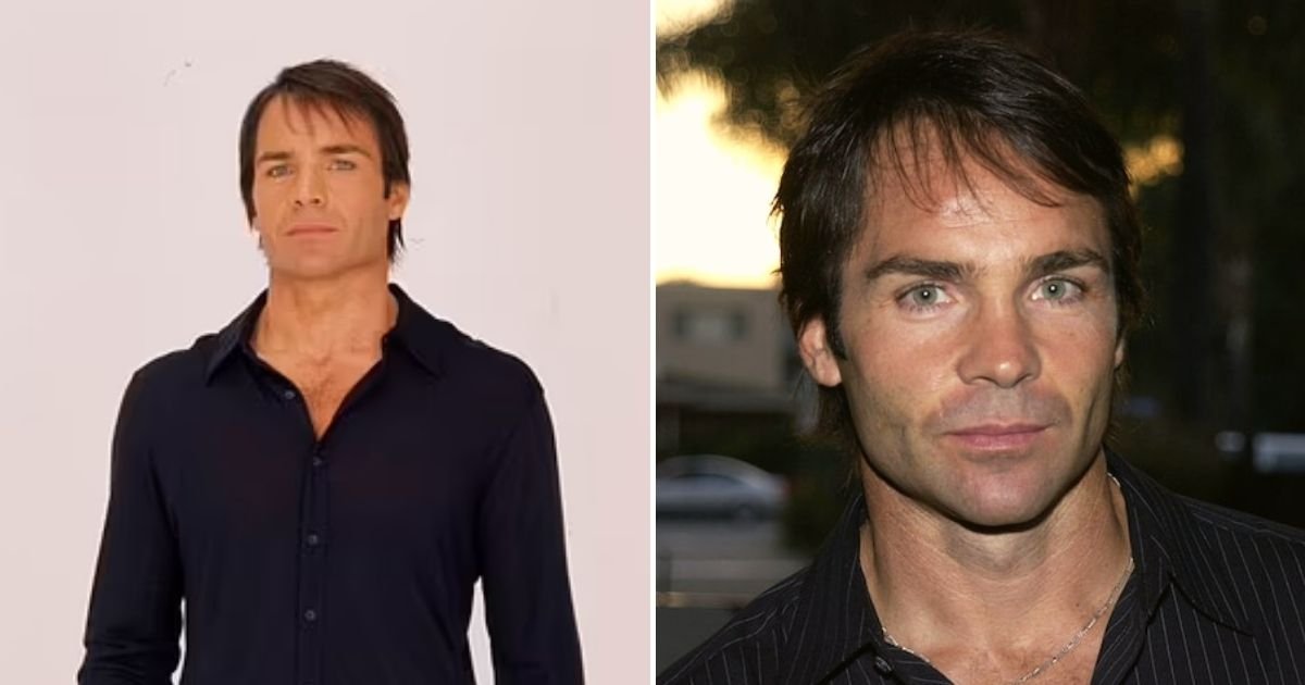 pickett6.jpg?fit=1024%2C538&ssl=1&strip=all - 'General Hospital' And 'Days Of Our Lives' Actor Jay Pickett Tragically Died While Shooting A Scene For A Movie