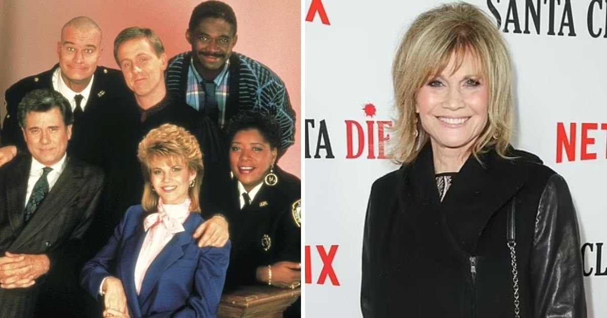 post5.jpg?resize=1200,630 - ‘Night Court’ And ‘Something About Mary’ Star Markie Post Has Passed Away At The Age Of 70