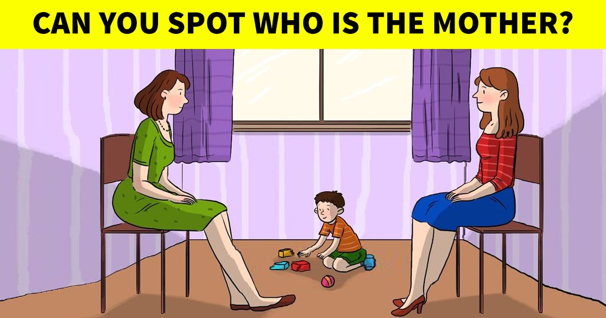 q1 53.jpg?fit=1024%2C538&ssl=1&strip=all - Let's See If You Can Pass This Puzzling Test That's Designed For The Best!