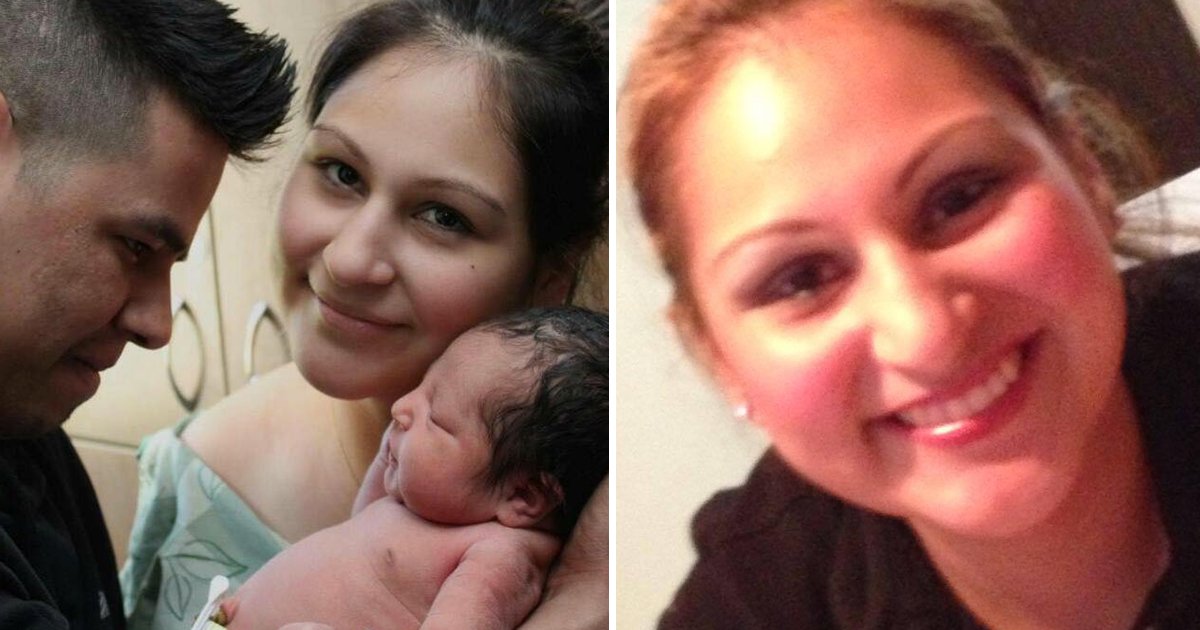 q1 54 2.jpg?fit=1024%2C538&ssl=1&strip=all - Woman FAKES Pregnancy After Getting Rid Of Young Mother And Kidnapping Her Baby