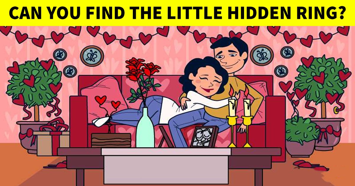q2 59.jpg?fit=1024%2C538&ssl=1&strip=all - Can You Put Your Eyes To The Test And Spot The Ring?