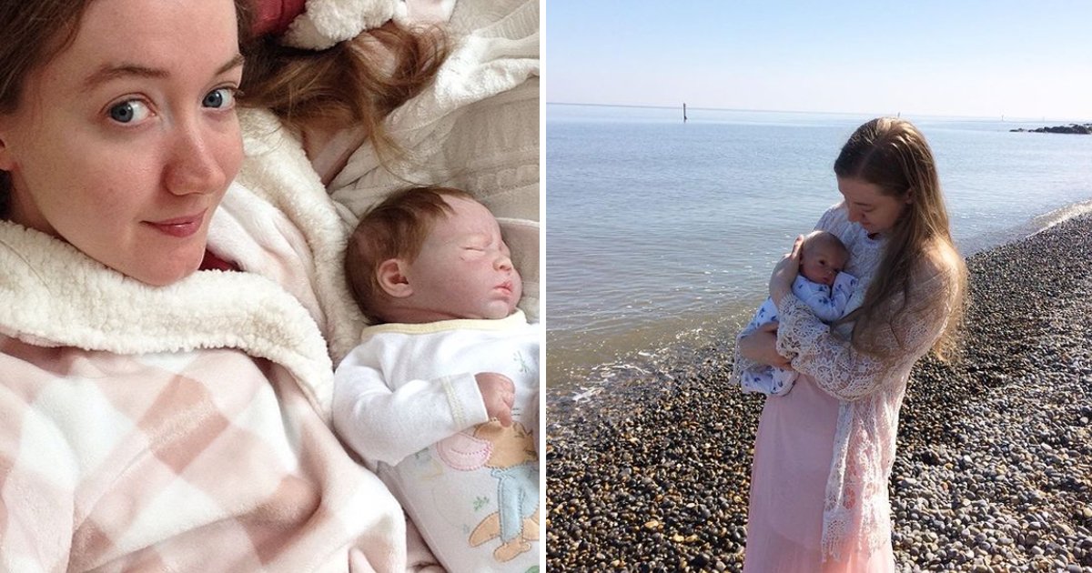 q3 55 1.jpg?fit=1024%2C538&ssl=1&strip=all - Women Playing With Life-Like Silicone Baby Dolls Is Trending & People Can't Handle It