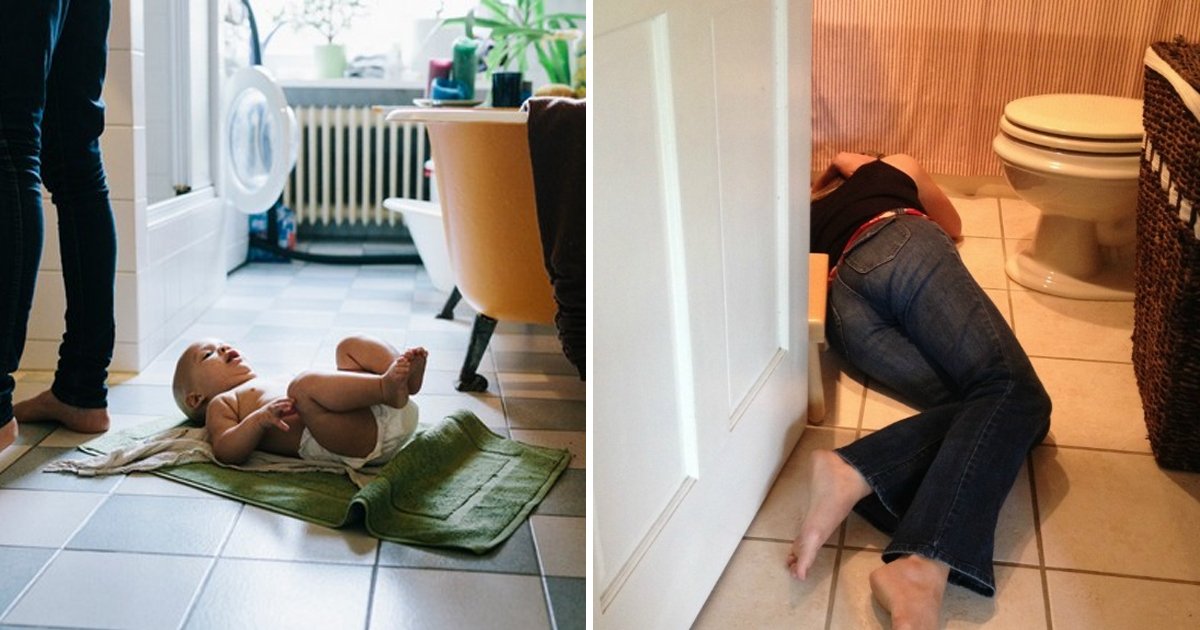 q3 55 2.jpg?resize=1200,630 - "I Had NO Choice!" Dad Sparks Outrage As Images Of Baby Lying On Bathroom Floor Go Public