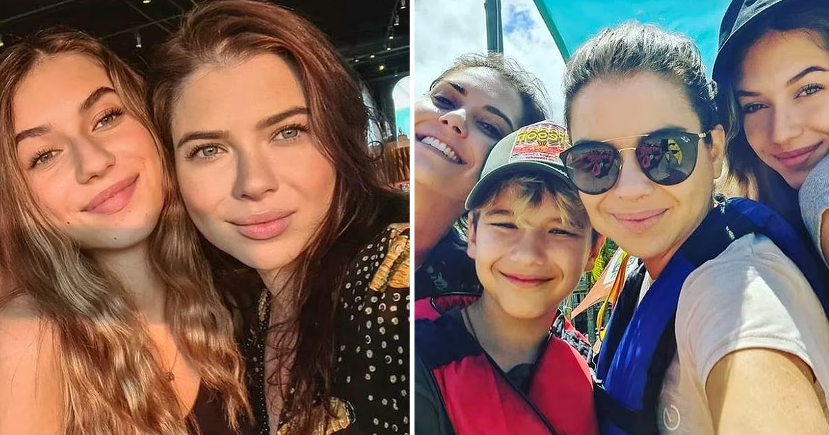 q3 58.jpg?resize=412,275 - "It's Not Healthy"- Mum DELETES 14-Year-Old Influencer Daughter's Social Media Account