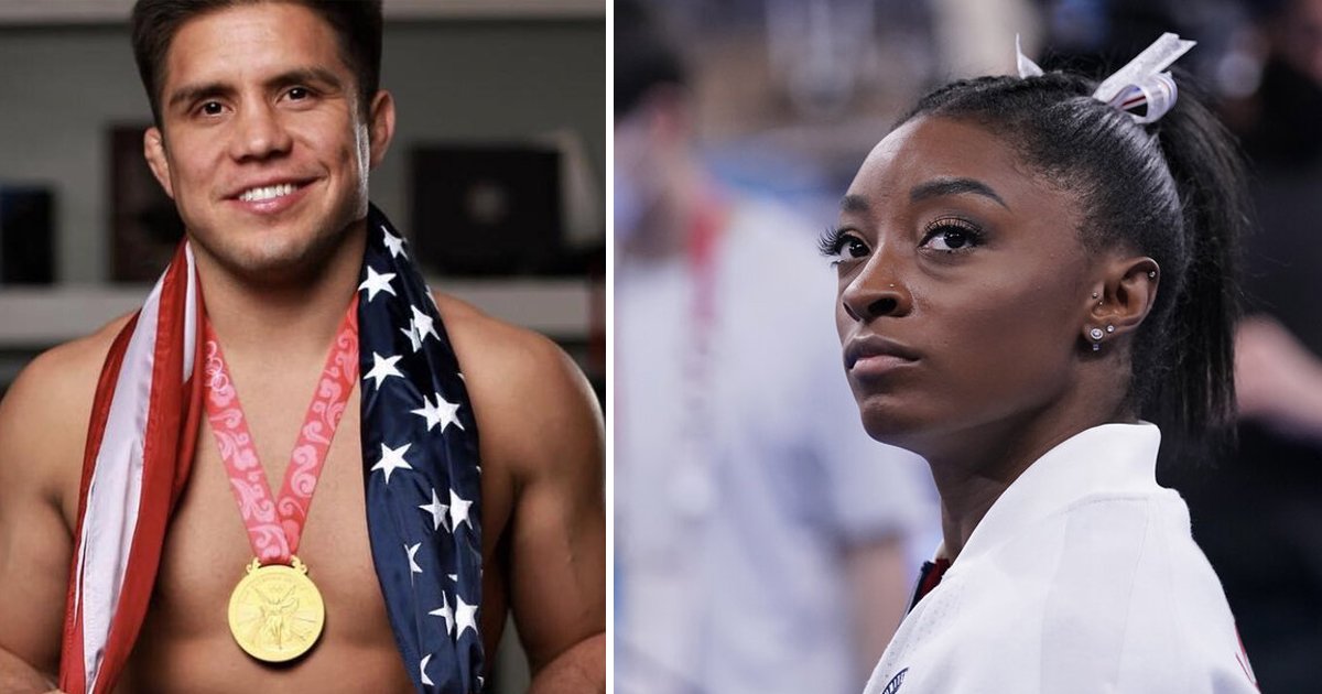 q4 53.jpg?resize=1200,630 - "She Needs A Kick In The Arse"| Ex- UFC Champion Says Simone Biles Could Use Tough Love