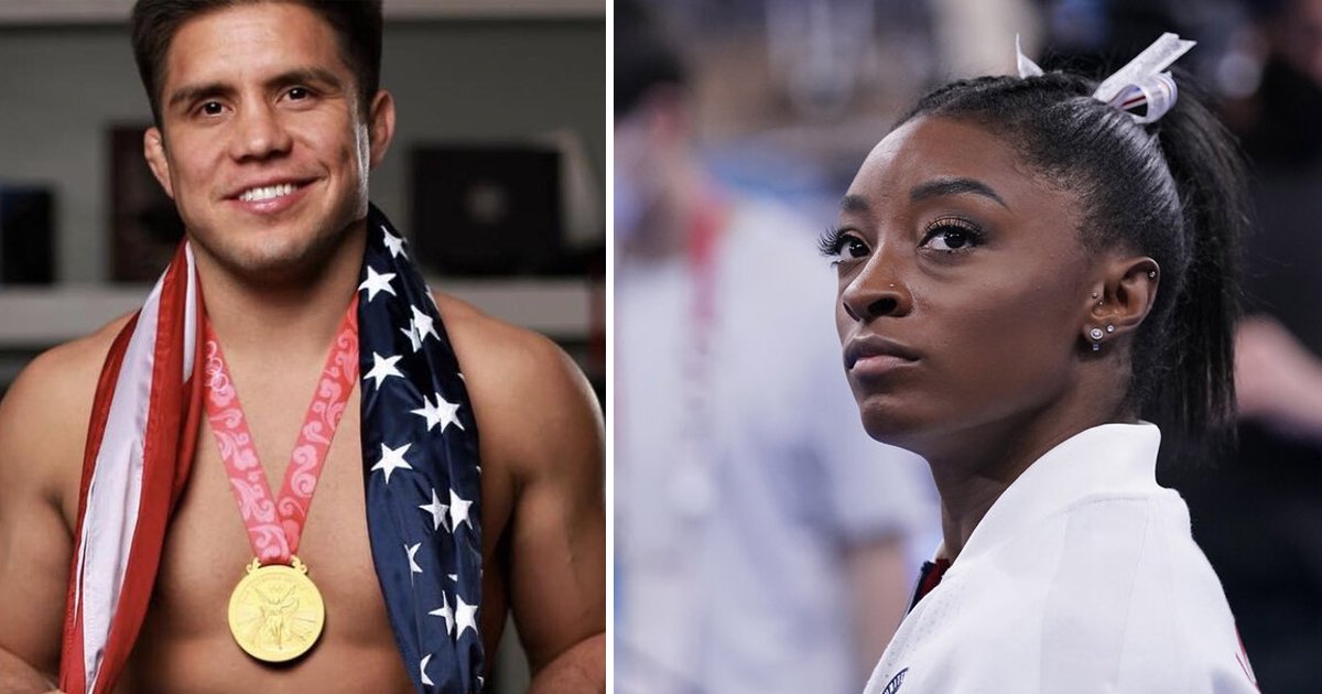 q4 53.jpg?resize=412,232 - "She Needs A Kick In The Arse"| Ex- UFC Champion Says Simone Biles Could Use Tough Love