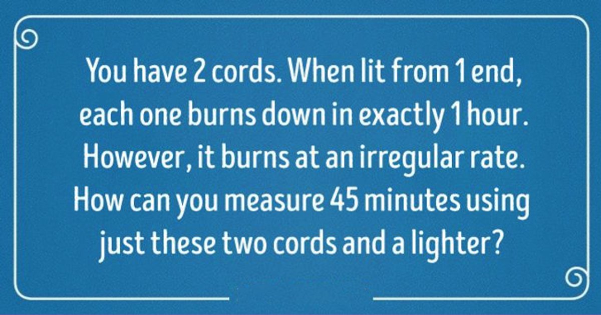 q4 57.jpg?fit=1024%2C538&ssl=1&strip=all - Here's A Riddle That's Confusing Many People! Can You Beat The Odds And Answer It?