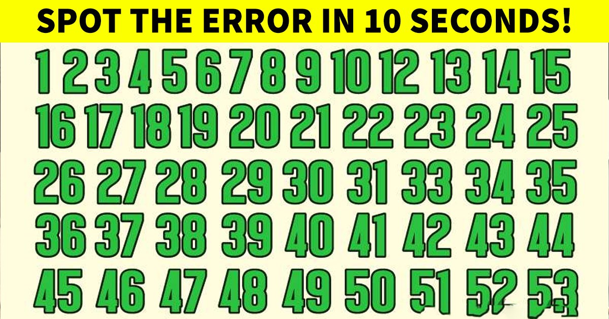 q4 62.jpg?resize=412,275 - People Are Saying This Challenge Is Impossible To Solve! Can You Prove Them Wrong?