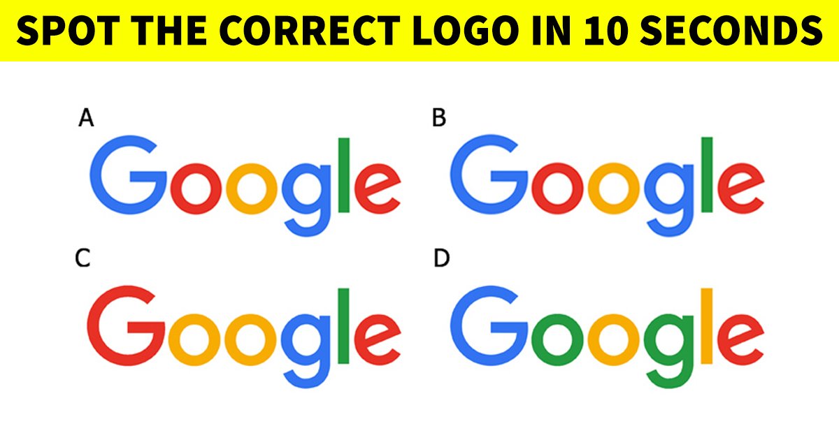 q4 68.jpg?resize=412,275 - Here's A Quiz That's Blowing People's Minds! Can You Answer Correctly?