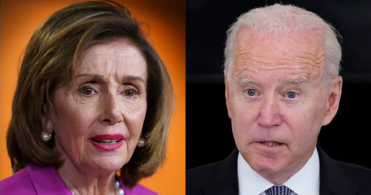 q5 10.jpg?resize=412,275 - More Than 3.6 Million Americans At Risk Of Eviction From Homes As Biden Ignores Pelosi's Call For Extension Of Ban