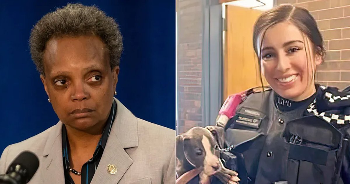 q5 18.jpg?fit=1024%2C538&ssl=1&strip=all - Chicago Cops ENRAGED Over 'Rushed' Tribute For Fellow Slain Police Officer Ella French