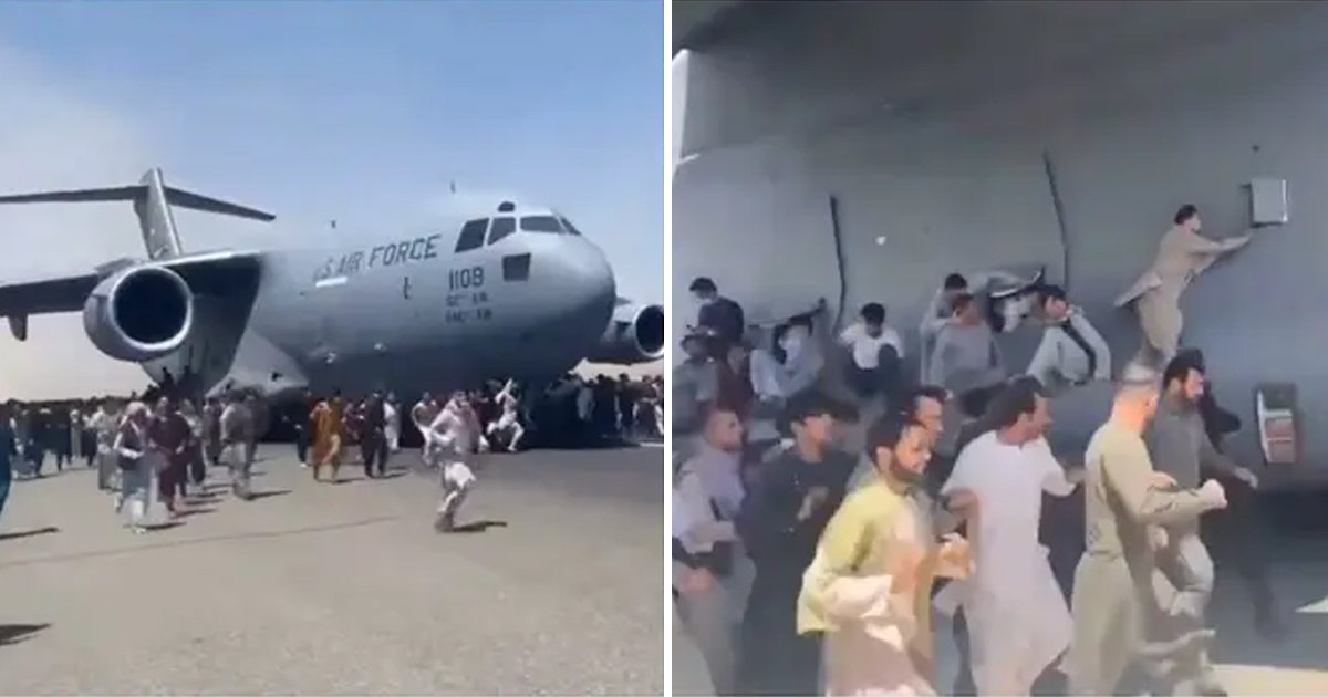 q5 20.jpg?fit=1024%2C538&ssl=1&strip=all - Horror At Kabul Airport As People Fall To Death Mid-Air After Clinging Onto US Plane