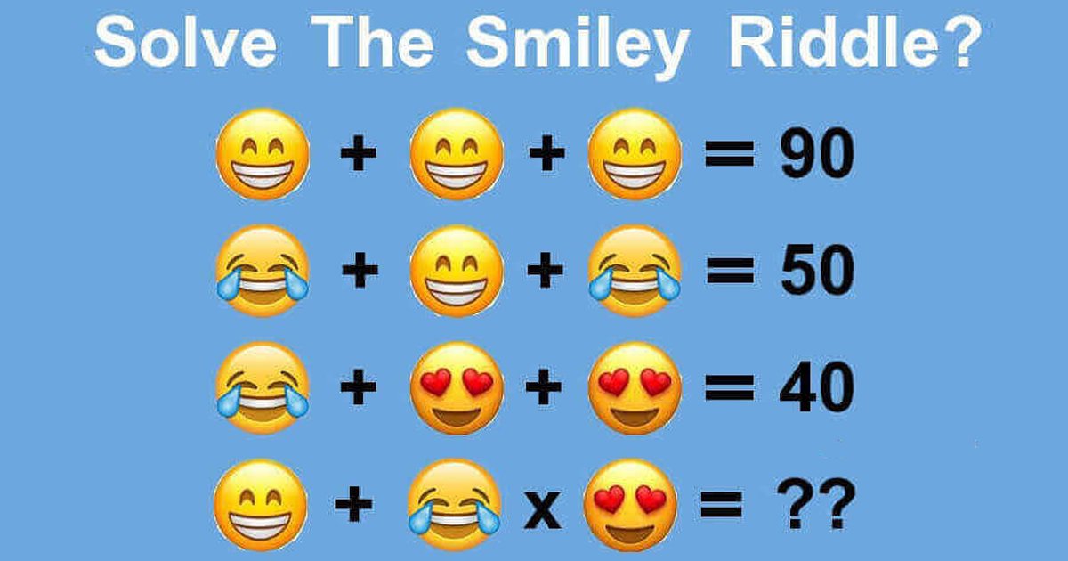 q6 11.jpg?fit=1024%2C538&ssl=1&strip=all - 9 Out Of 10 Viewers Are Having Trouble With This Puzzle! Can You Solve It?