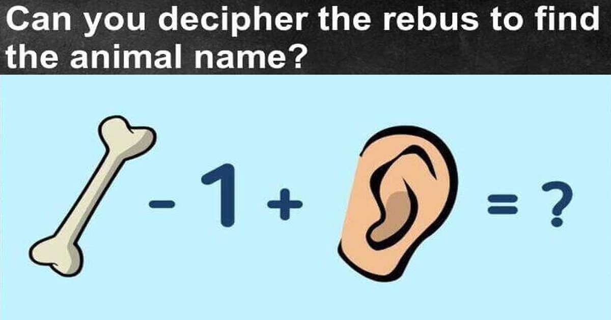 q6 13.jpg?resize=412,275 - How Quickly Can You Crack The Code To This Brain-Teasing Challenge?