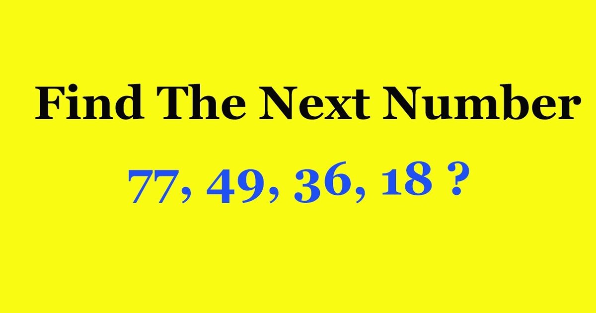 q6 25 1.jpg?resize=1200,630 - Here's A Head-Scratching Math Riddle That's Leaving Many Confused! Can You Do It?