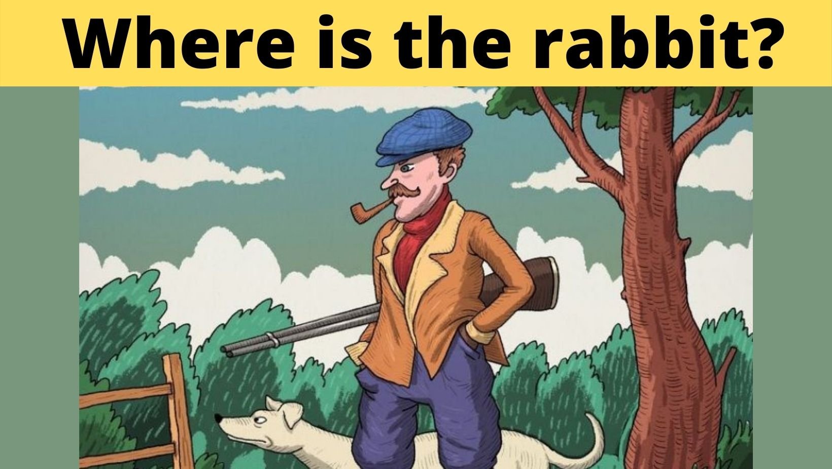 small joys thumbnail 2 1.jpg?fit=1024%2C577&ssl=1&strip=all - There Is A Hidden Rabbit In This Photo, Can You Spot It?