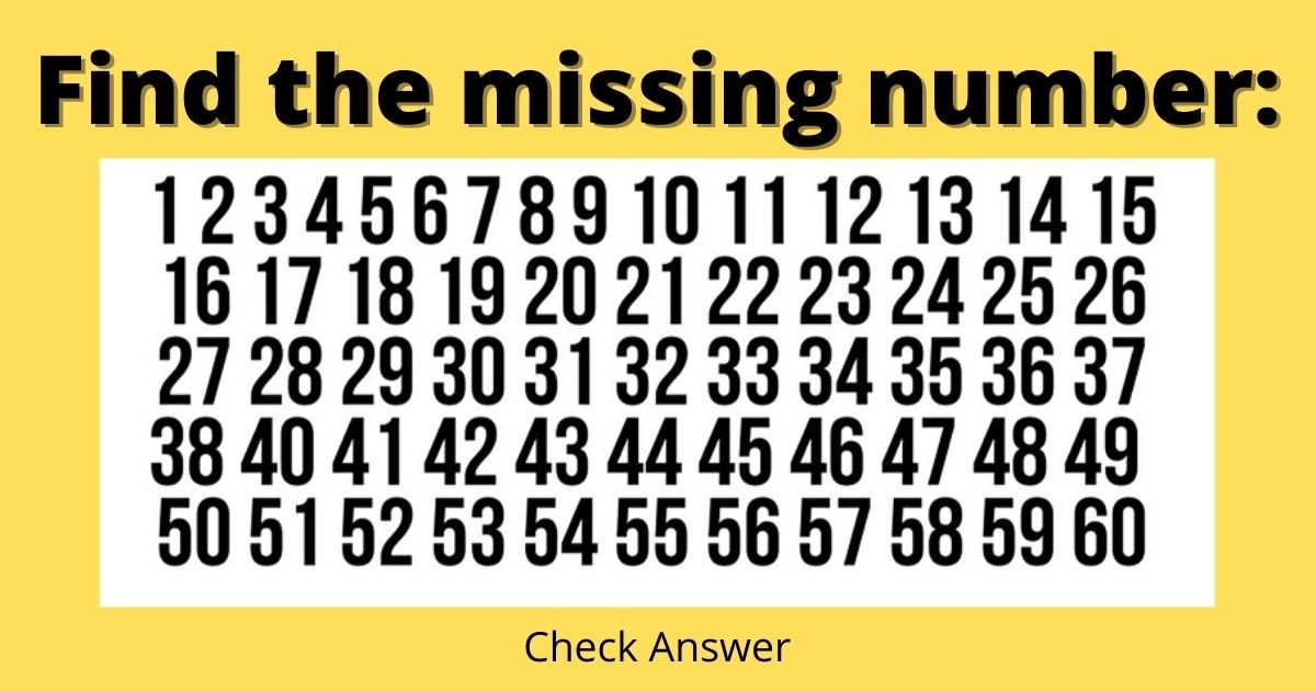 smalljoys 15.jpg?resize=412,275 - How Fast Can You Figure Out The MISSING NUMBER?