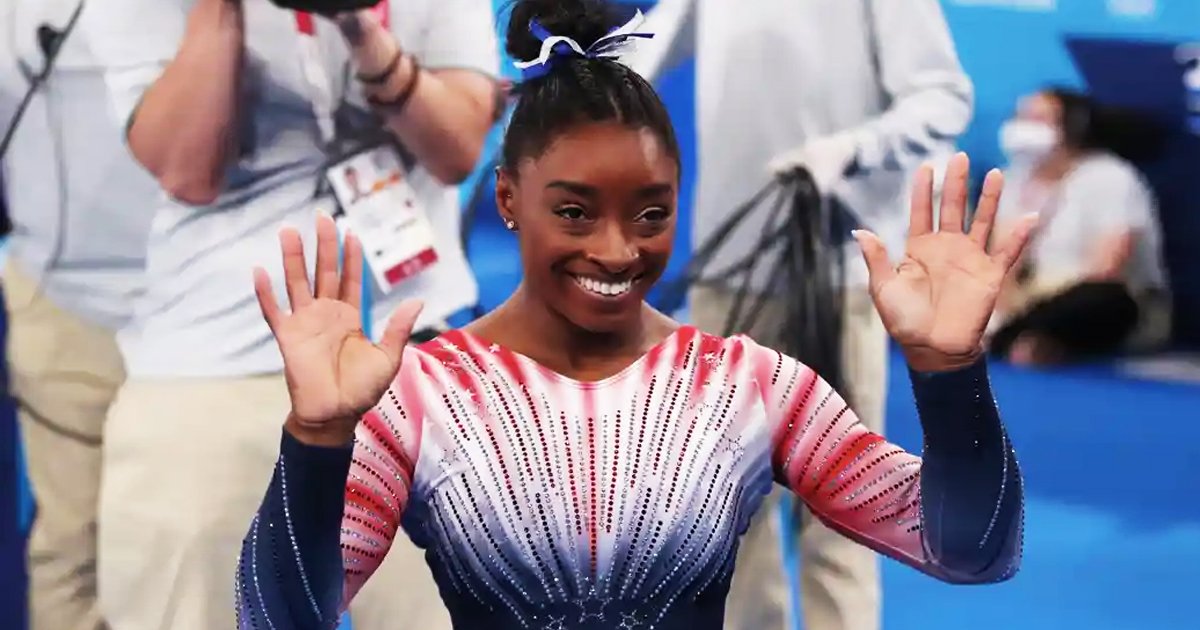 t1 78 1.jpg?resize=412,275 - "You Have No Idea What We Go Through"- Simone Biles Reveals Her Family Tragedy During Tokyo Olympics