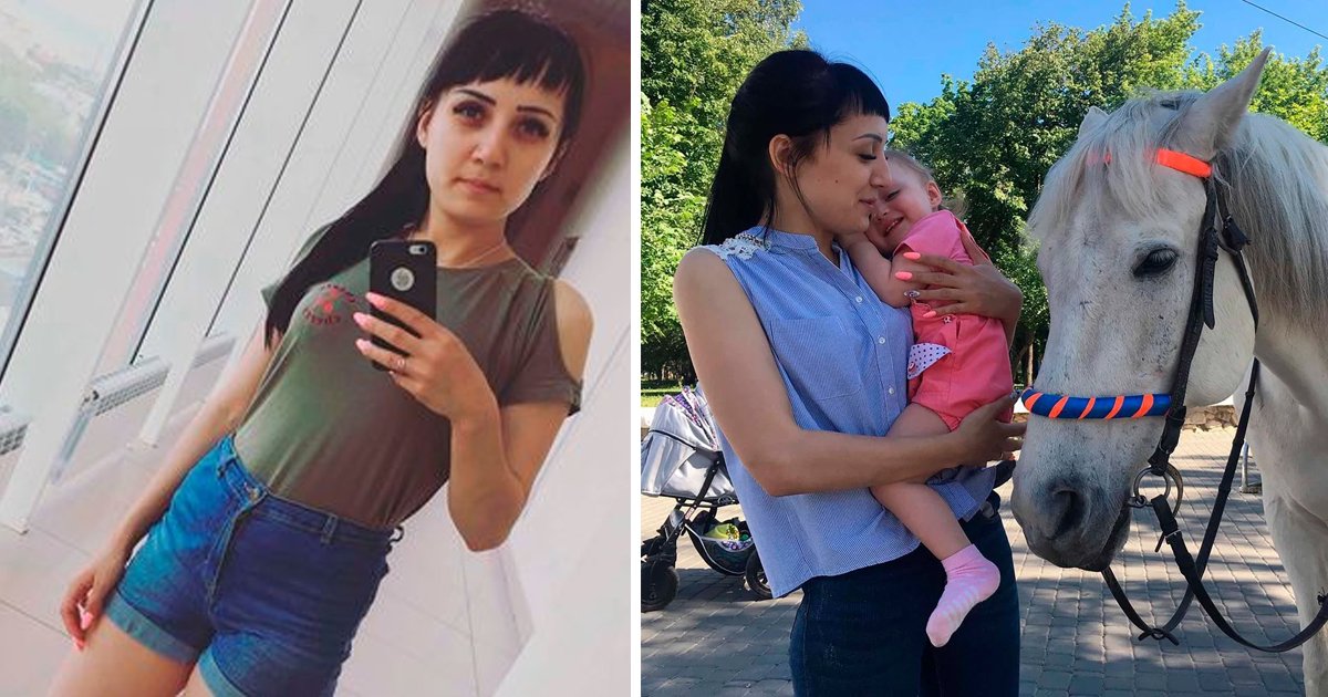 t1 88.jpg?fit=1024%2C538&ssl=1&strip=all - 3-Year-Old Girl DROPS 60Ft To Her Death As Mum Dangles Her Over Balcony For Crying