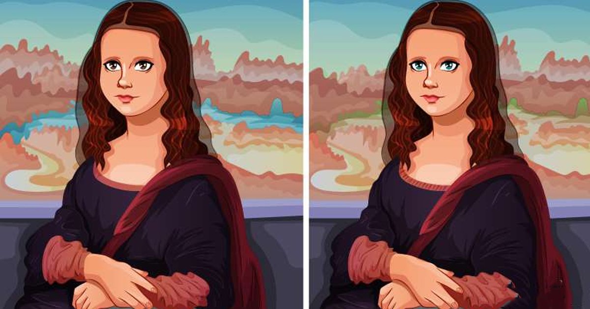 t2 77.jpg?fit=1024%2C538&ssl=1&strip=all - Let's See If You Can Find All FIVE Differences In This Tricky Graphic!
