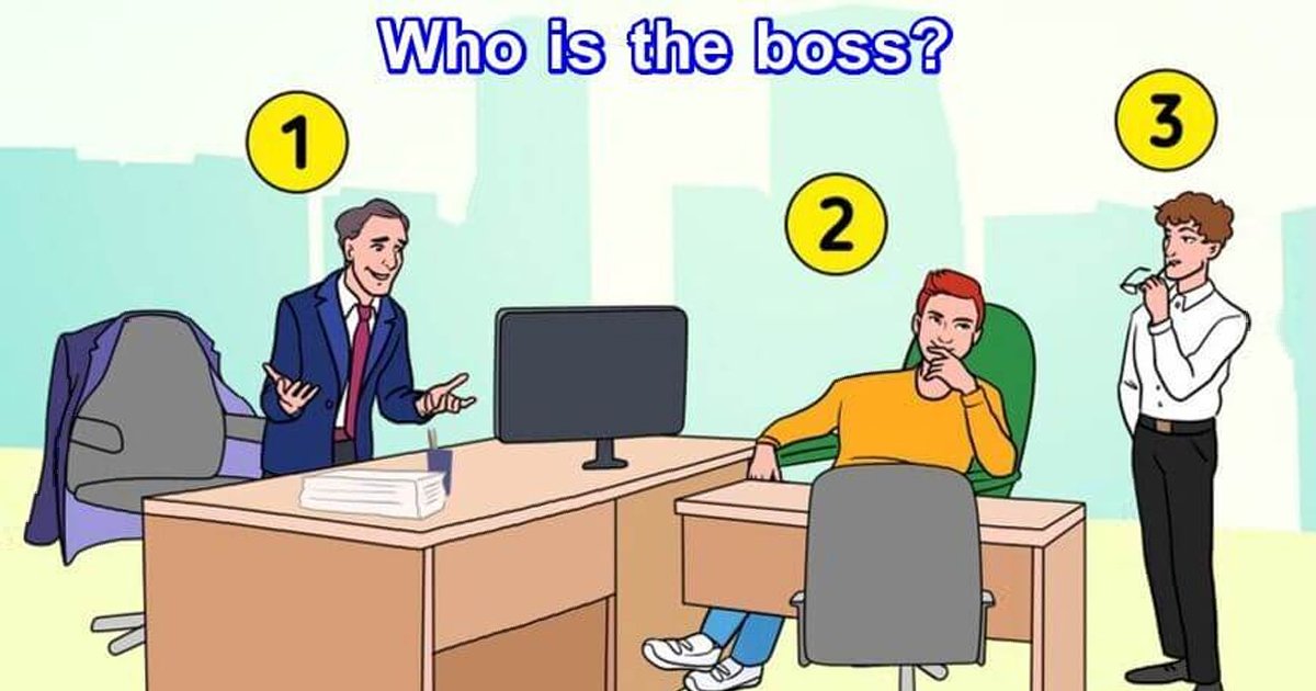 t2 84.jpg?fit=1024%2C538&ssl=1&strip=all - Only 10% Of People Could Nail This Puzzling Test! Do You Think You Can Do It?