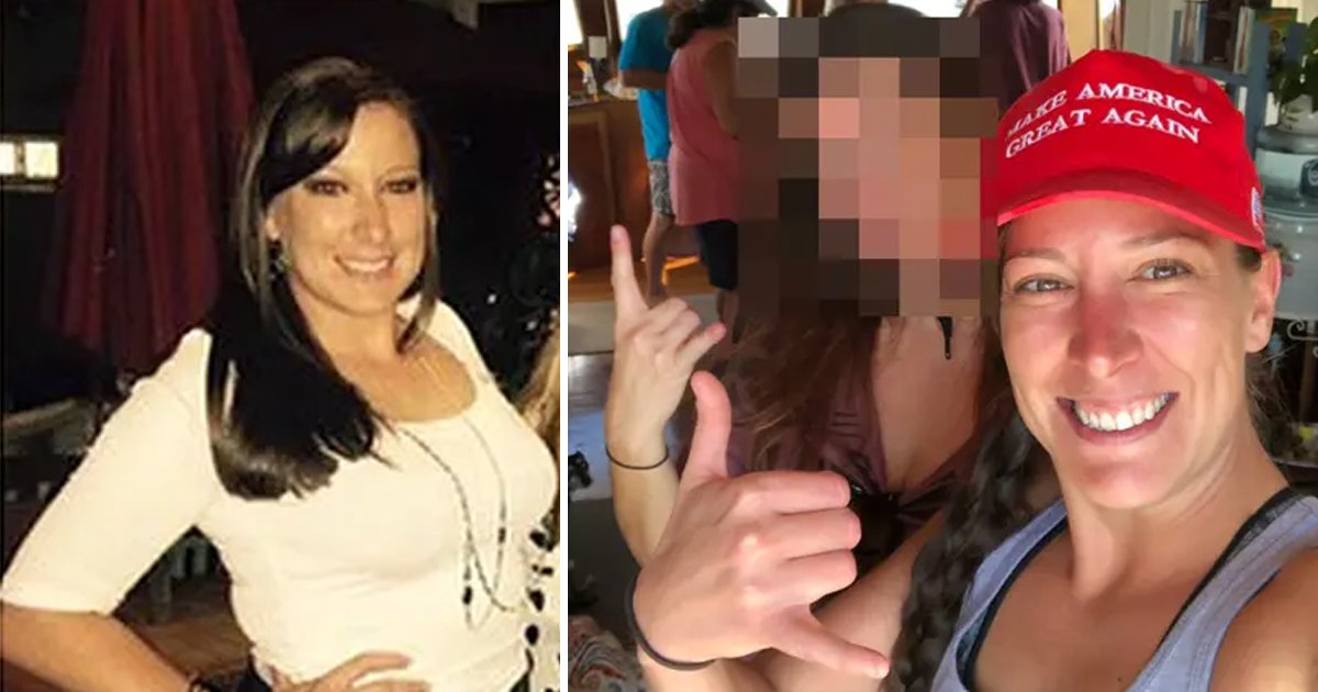 t3 80.jpg?fit=1024%2C538&ssl=1&strip=all - "She Was Ambushed During The Capitol Riot"- Ashli Babbitt's Lawyer Calls For Justice
