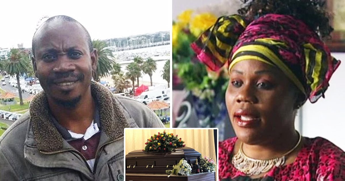 t3 88.jpg?fit=1024%2C538&ssl=1&strip=all - Wife Crashes Her Own Funeral After Husband Pays Hitman To Have Her Killed