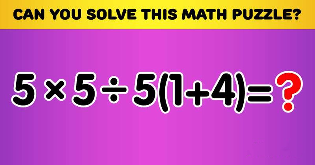t4 85.jpg?resize=412,232 - 75% Of Viewers Couldn't Figure Out The Solution To This Math Challenge! But Can You?