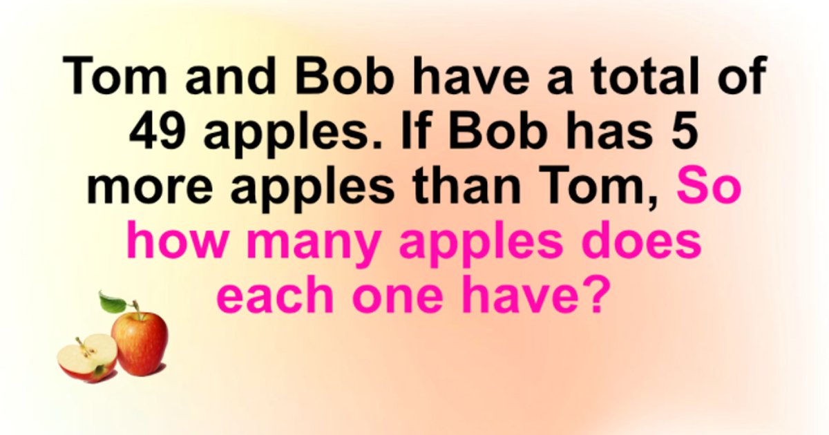 t4 97.jpg?resize=412,275 - Can You Solve This Interesting Math Sum That's Making So Many Viewers Feel Dumb?