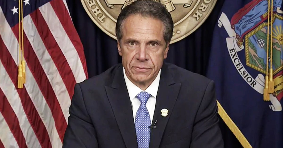 t5 75.jpg?resize=412,275 - "I Am Innocent But I'm Stepping Down"- New York Governor Andrew Cuomo RESIGNS