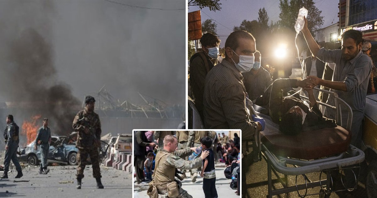 t5 76.jpg?resize=1200,630 - BREAKING: FOUR US Marines Killed As Explosion And Gunfire Rip Through Kabul