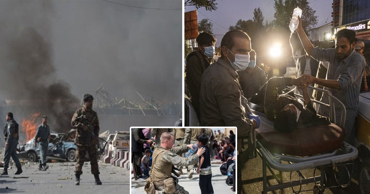 t5 76.jpg?resize=412,232 - BREAKING: FOUR US Marines Killed As Explosion And Gunfire Rip Through Kabul