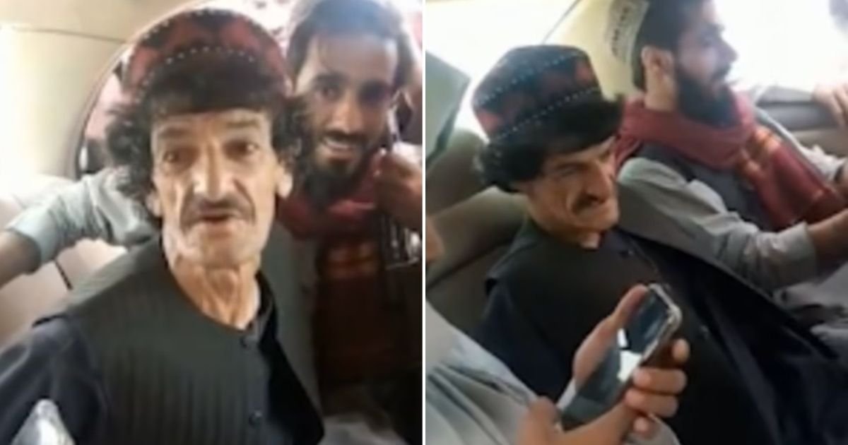 untitled design 19 2.jpg?fit=1024%2C538&ssl=1&strip=all - Chilling Moment Afghan Comedian Is Detained By The Taliban And Taken In Front Of A Firing Squad